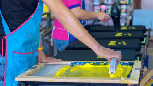 printing 1