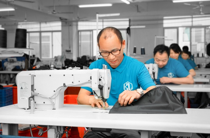 Efficient Manufacturing